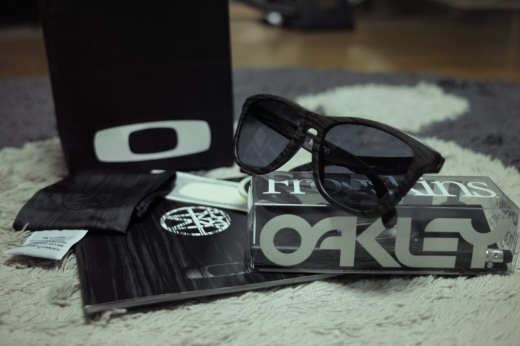 Koston Frogskins