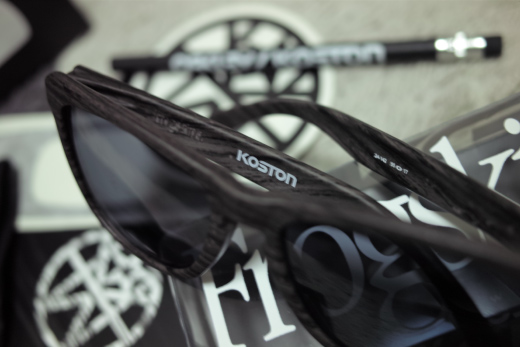 Koston Frogskins