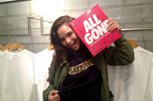 ALL GONE THE FINEST OF STREET CULTURE 2012 OFFICIAL JAPAN BOOK LAUNCH_11.JPG