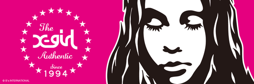 『GIRL'S POWER』X-girl 20th ANNIVERSARY EXHIBITION RECEPTION PARTY.jpg