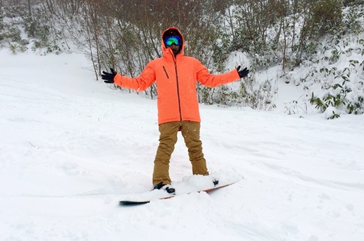 Kawaba Ski Resort_1｜2014.12.7_1.JPG