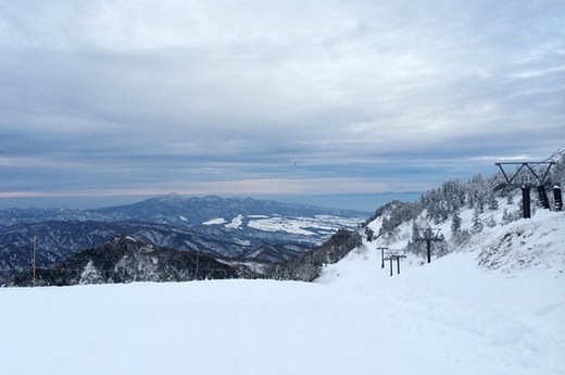 Kawaba Ski Resort_2｜2014.12.20_2.JPG