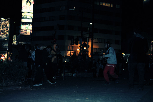 ONE PEACE SESSION BAND STREET LIVE_1.jpg